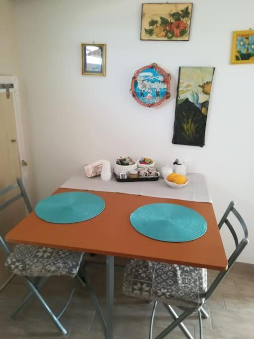 The Loft - Cir 19084032C204986 Apartamento Realmonte Exterior foto