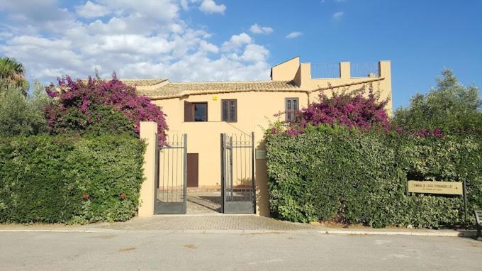 The Loft - Cir 19084032C204986 Apartamento Realmonte Exterior foto
