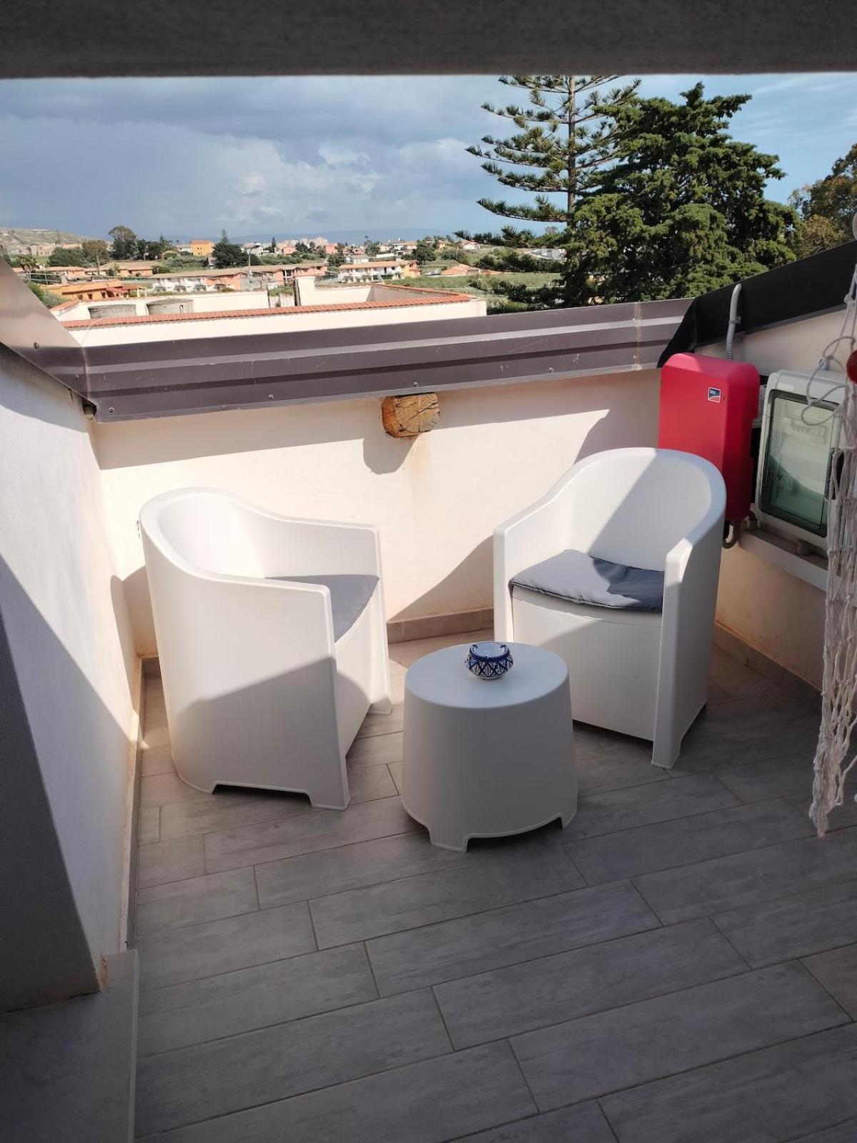 The Loft - Cir 19084032C204986 Apartamento Realmonte Exterior foto