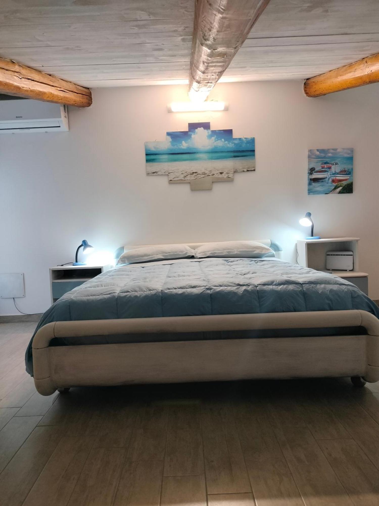 The Loft - Cir 19084032C204986 Apartamento Realmonte Exterior foto